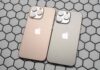 iphone15pro max vs iphone16pro max