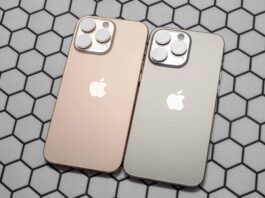 iphone15pro max vs iphone16pro max
