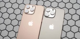 iphone15pro max vs iphone16pro max