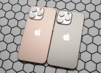 iphone15pro max vs iphone16pro max