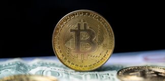 Біткоїн досяг нового історичного максимуму, переваливши за $111 000