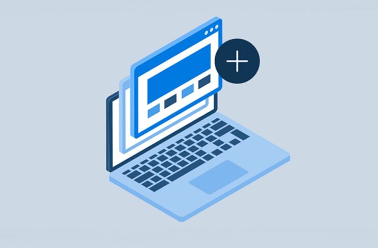 laravel для складних веб проєктів і кастомної розробки