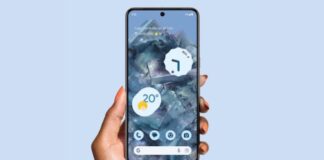 Оновлення realme ui 7 (android 16)