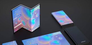 samsung готується представити свій перший trifold смартфон у 2025 році
