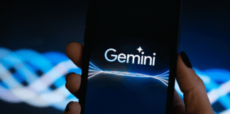 Тепер gemini від google перетворює картинки на відео зі звуком