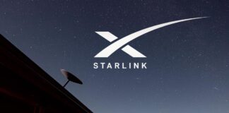 Україна на шляху до мобільного starlink